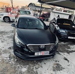 هیۆندای سۆناتا